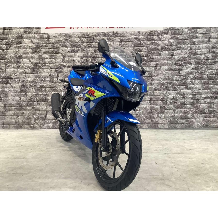 GSX-R125　2021年モデル！!｜bikeo-ds-shopping｜02