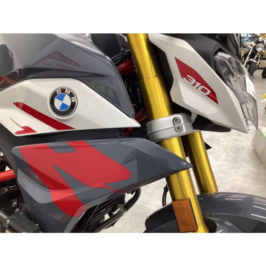 G310R　中型免許で乗れるBMW｜bikeo-ds-shopping｜18