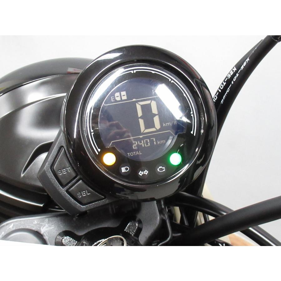 ＣＴ１２５　ハンターカブ　国内仕様　☆★ＵＳＢポート付き！★☆｜bikeo-ds-shopping｜11