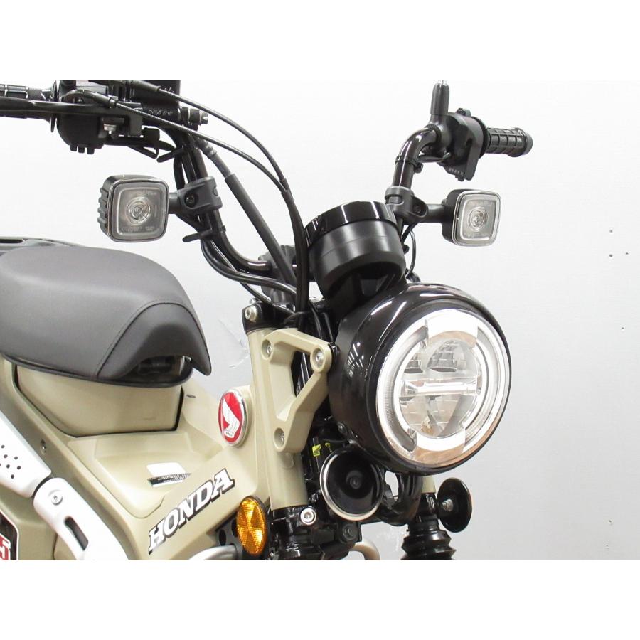 ＣＴ１２５　ハンターカブ　国内仕様　☆★ＵＳＢポート付き！★☆｜bikeo-ds-shopping｜05