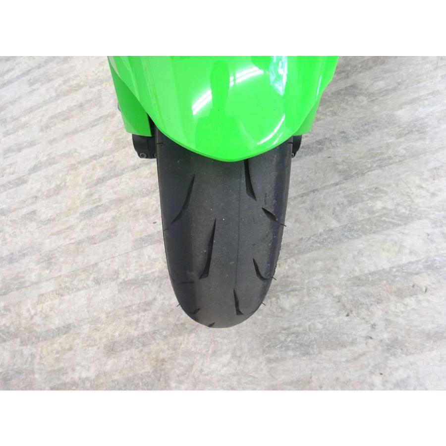 【バイク王認定中古車】Ninja ZX-10R ABS  KRT Edition 正規逆車・マレーシア仕様 フェンダーレス｜bikeo-ds-shopping｜16