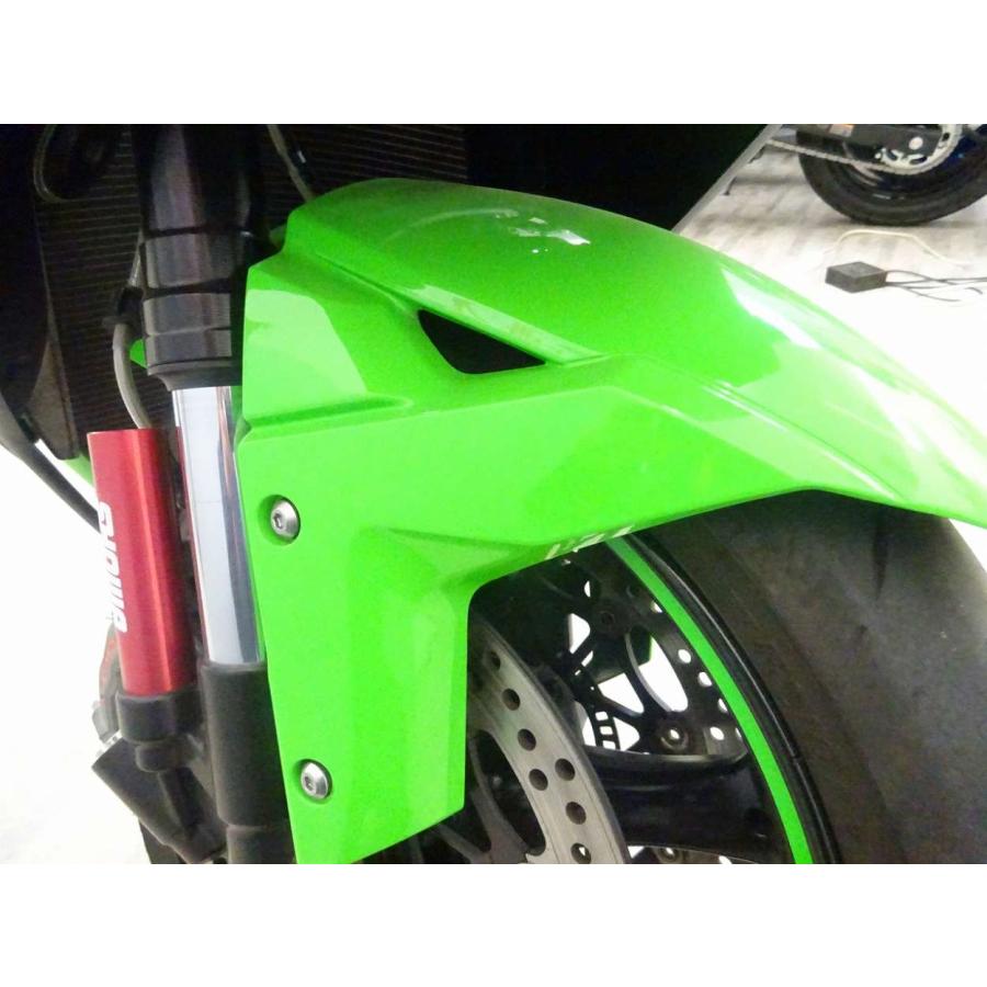 【バイク王認定中古車】Ninja ZX-10R ABS  KRT Edition 正規逆車・マレーシア仕様 フェンダーレス｜bikeo-ds-shopping｜20