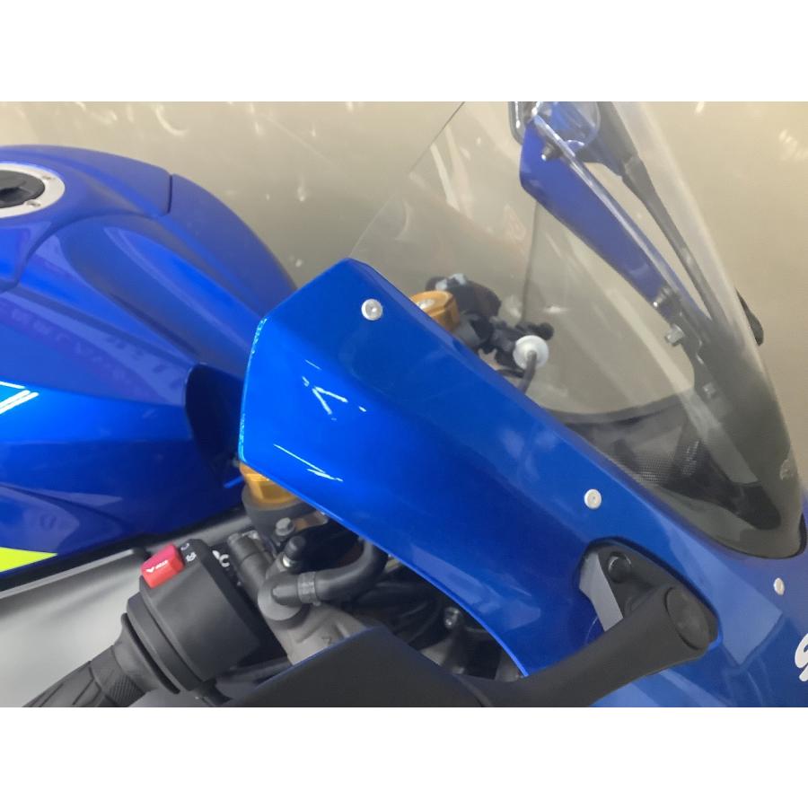 GSX-R1000R 2019年モデルヨシムラマフラーリアフェンダレススペアキーあり！!｜bikeo-ds-shopping｜10