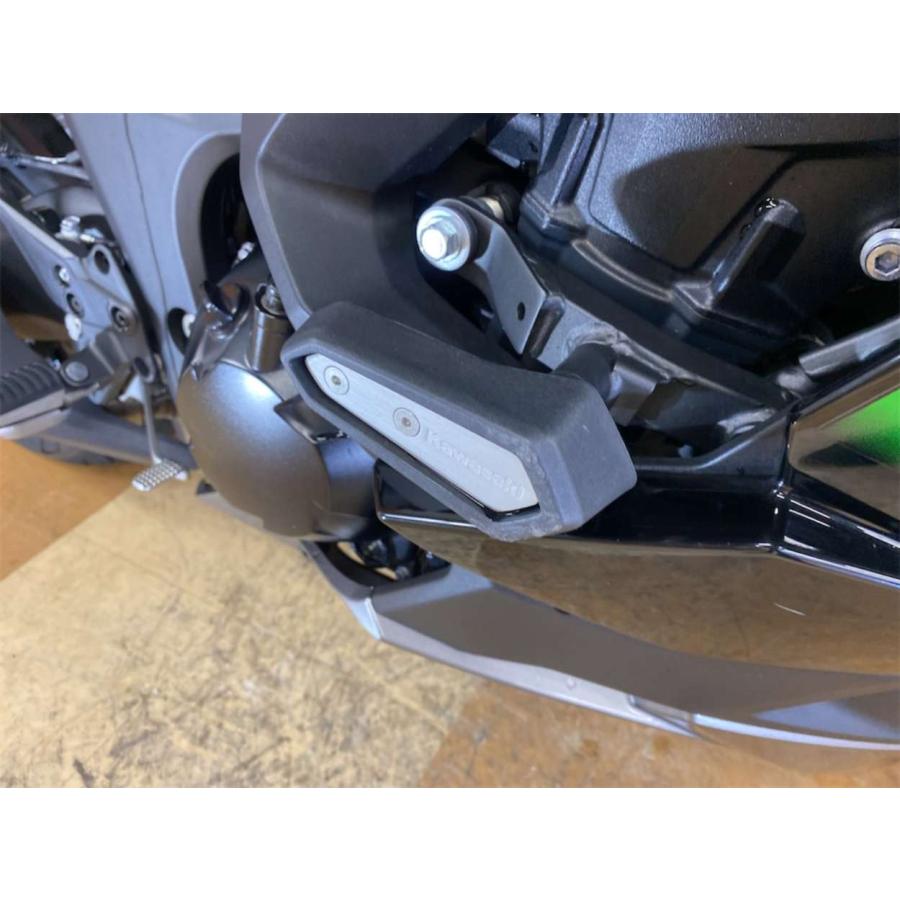 【バイク王認定中古車】ＮＩＮＪＡ１０００ＳＸ　エンジンスライダー　グリップヒーター　ＥＴＣ２．０標準装備｜bikeo-ds-shopping｜12