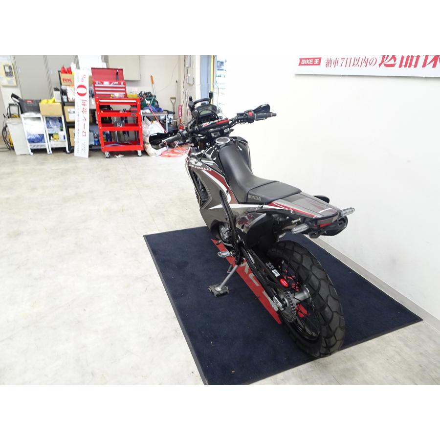 CRF250 RALLY Type LD　ヨシムラマフラー／ZETAナックルガード／2019年モデル！!｜bikeo-ds-shopping｜06