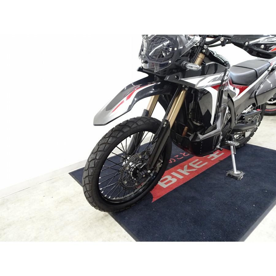 CRF250 RALLY Type LD　ヨシムラマフラー／ZETAナックルガード／2019年モデル！!｜bikeo-ds-shopping｜10