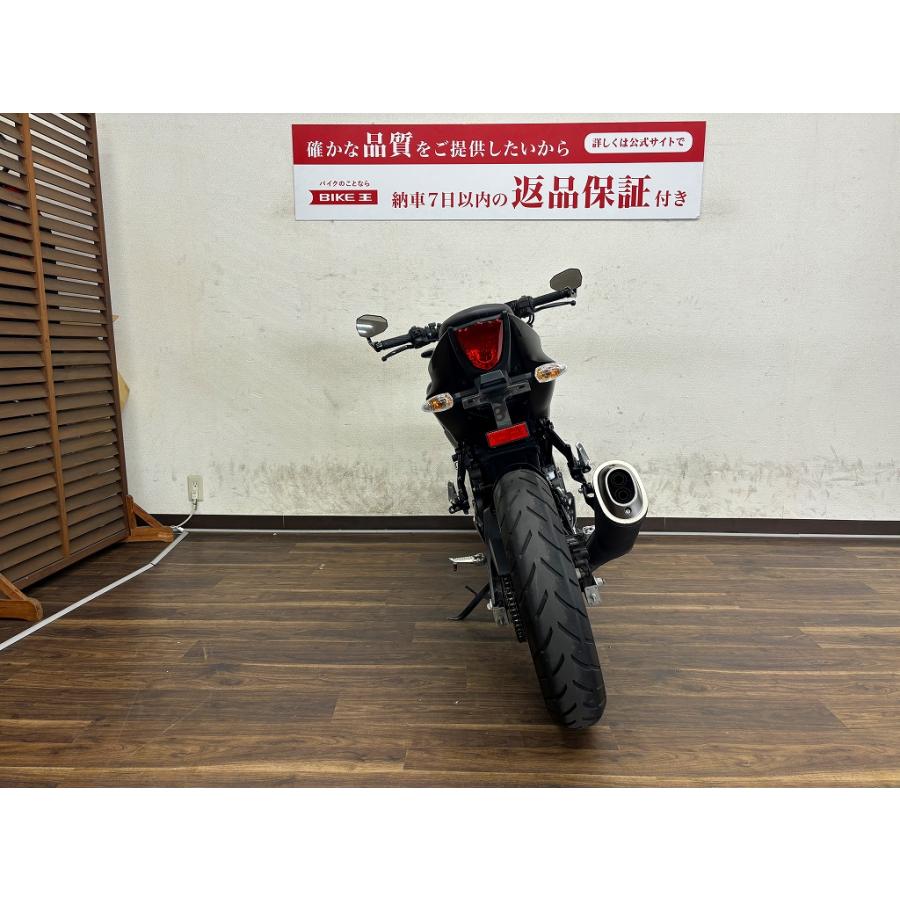 GSX-S125　2019年モデル｜bikeo-ds-shopping｜10