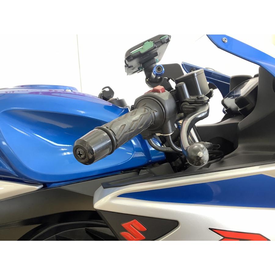 GSX-R125 / 2020年モデル / スズキ創立100周年記念カラー / フルノーマル車｜bikeo-ds-shopping｜14