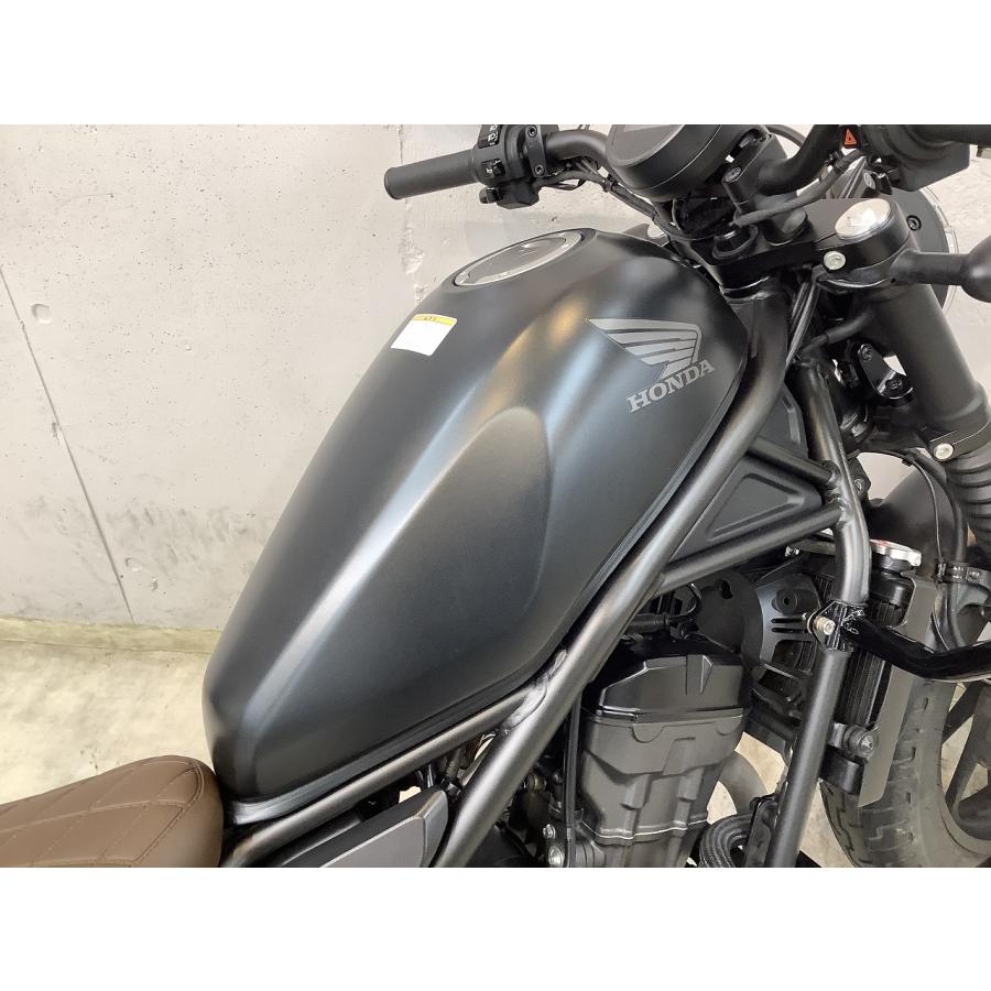 レブル２５０　Ｓエディション　ＡＢＳ　エンジンガード！　サイドバックサポート装備！　ＭＣ４９モデル!！!｜bikeo-ds-shopping｜16