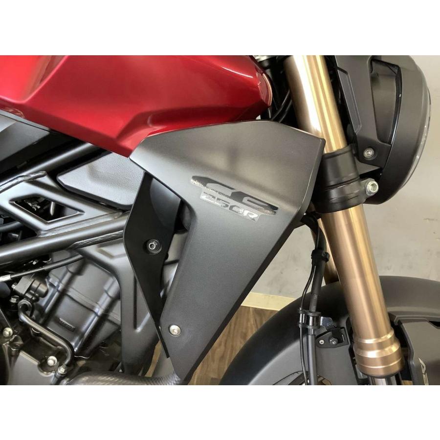 CB250R ABS　2019年モデル【マル得】｜bikeo-ds-shopping｜19