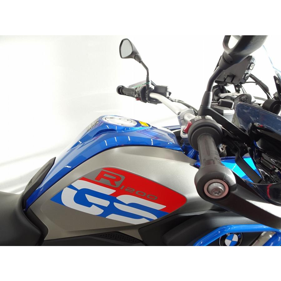 【バイク王認定中古車】R1200GS　エンジンガード／ヨシムラマフラー｜bikeo-ds-shopping｜19