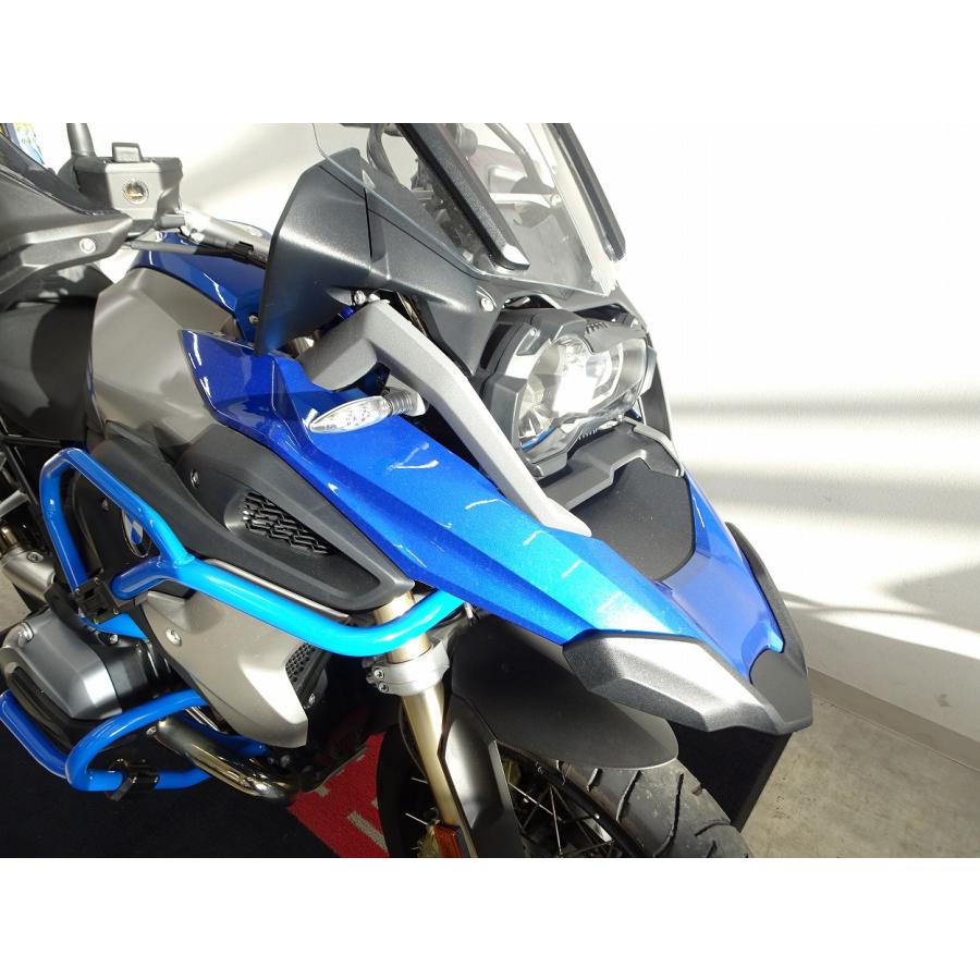 【バイク王認定中古車】R1200GS　エンジンガード／ヨシムラマフラー｜bikeo-ds-shopping｜10