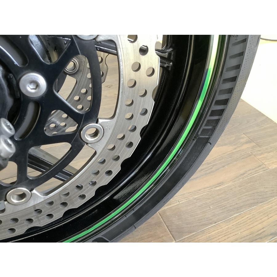 【バイク王認定中古車】NINJA 1000 ABS(ニンジャ1000) / 2012年モデル / BEET製フルエキマフラー / BEET製バックステップ装備｜bikeo-ds-shopping｜14