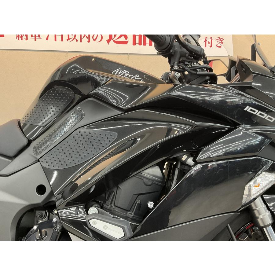 【バイク王認定中古車】ニンジャ1000【カスタム豊富な1台☆】｜bikeo-ds-shopping｜14