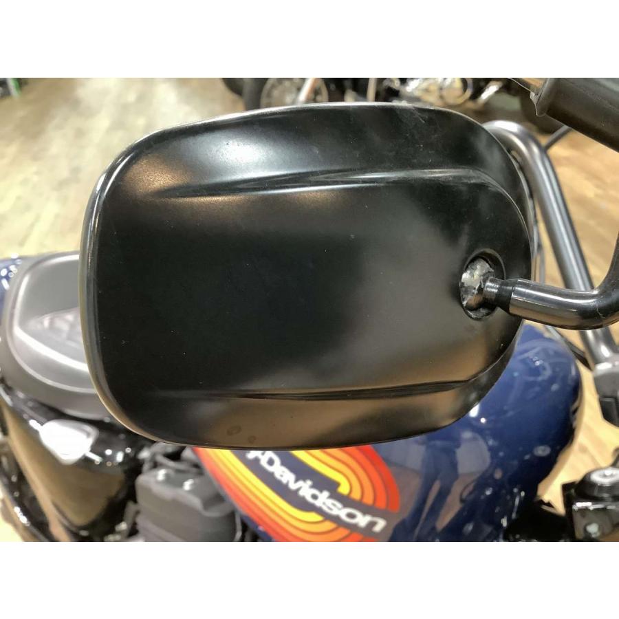 【バイク王認定中古車】ＸＬ１２００ＮＳアイアン■スポークホイールカスタム■エンジンガード装備!｜bikeo-ds-shopping｜19