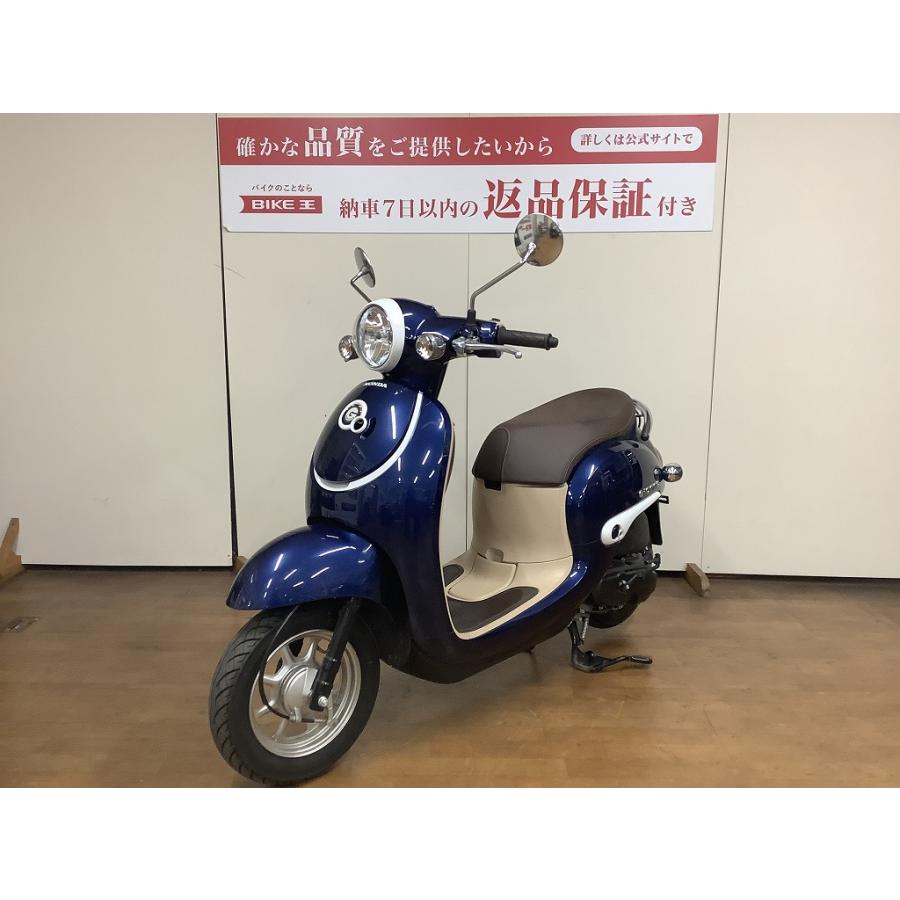 ジョルノ【バッテリ新品交換】フルノーマル車！!｜bikeo-ds-shopping｜04