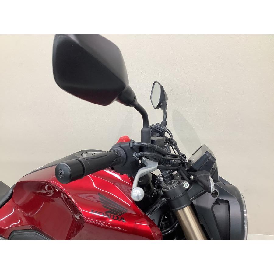 ＣＢ２５０Ｒ■ＭＣ５２型・２０１９年モデル・ヘルメットホルダー■｜bikeo-ds-shopping｜16