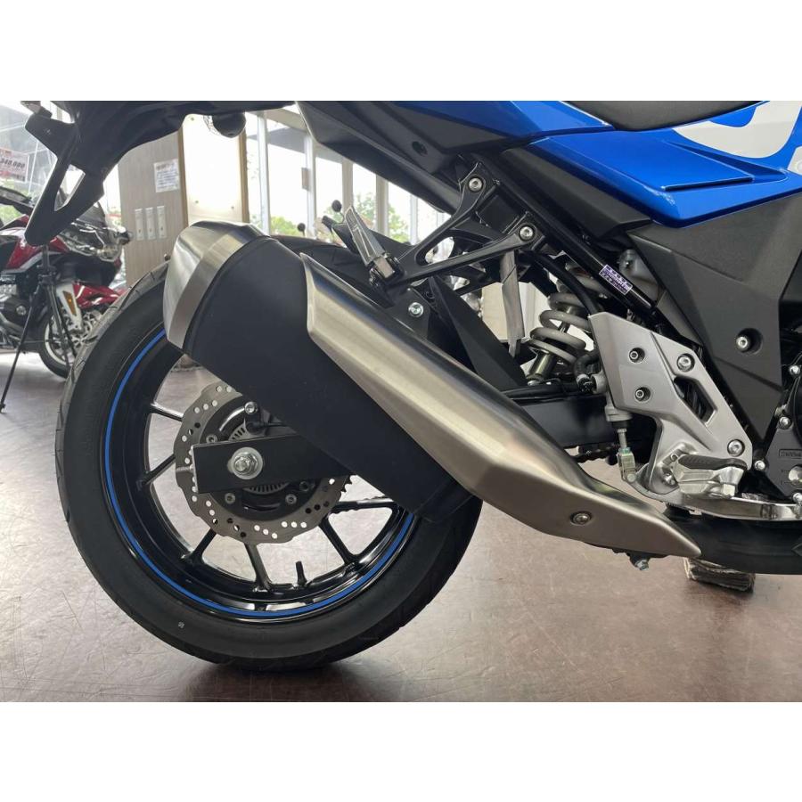 ＧＳＸ２５０Ｒ　ＡＢＳ　ドラレコ　マルチバー　ＵＳＢ電源｜bikeo-ds-shopping｜12