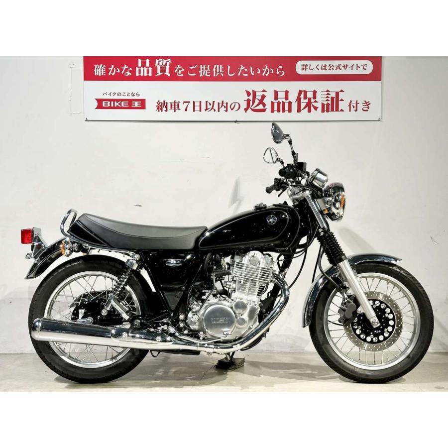 ＳＲ４００　２０２１年モデル　ワンオーナー｜bikeo-ds-shopping｜06