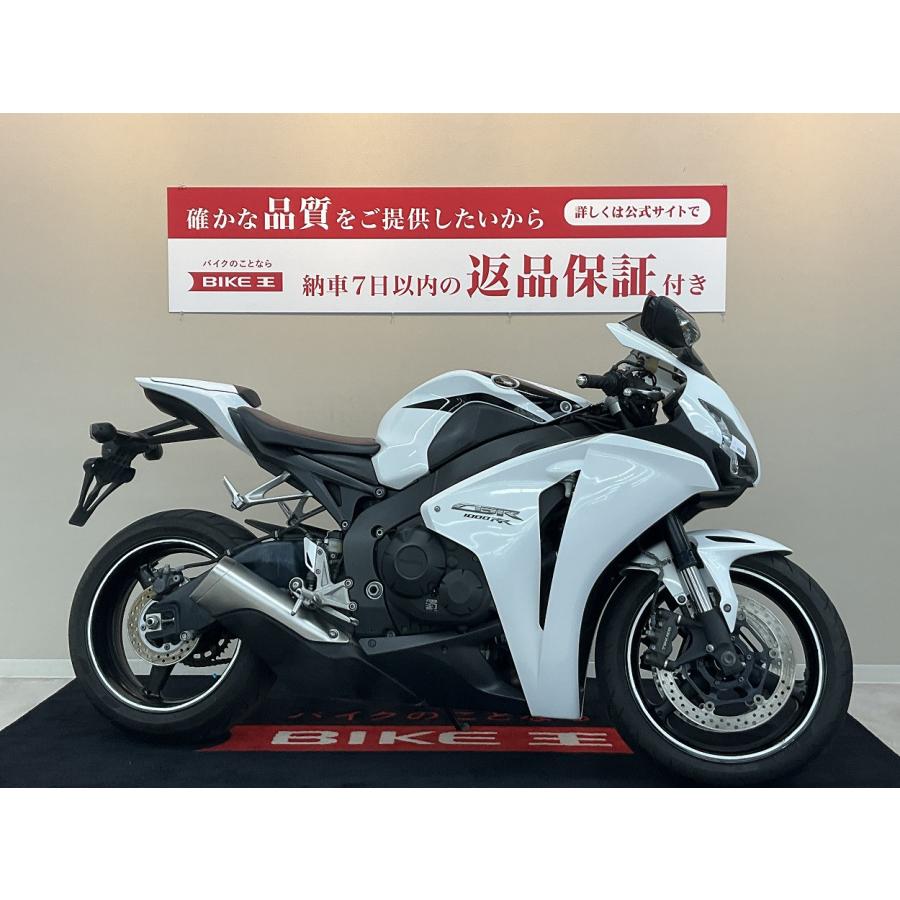 CBR1000RR【SC59型　ハンドルカスタム】｜bikeo-ds-shopping｜04