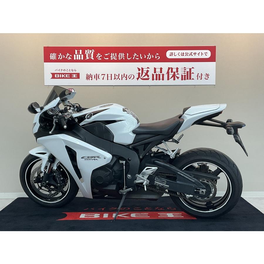 CBR1000RR【SC59型　ハンドルカスタム】｜bikeo-ds-shopping｜06