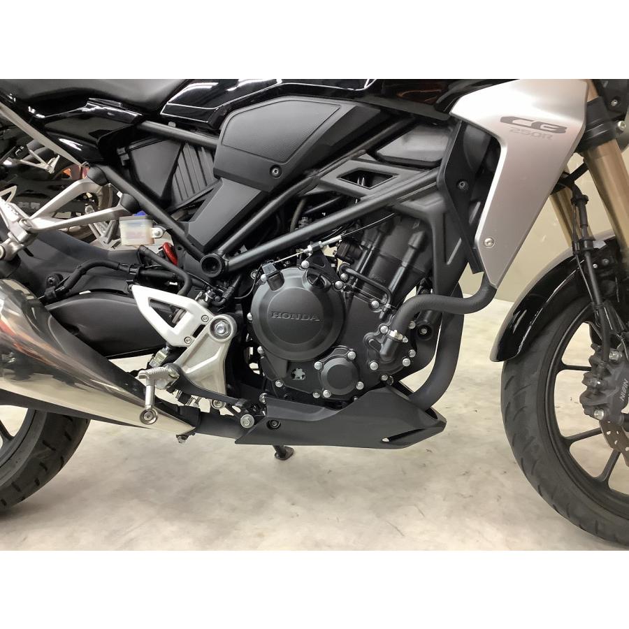 CB250R　2019年モデルスペアキーありフルノーマルの扱いやすい車両です｜bikeo-ds-shopping｜12