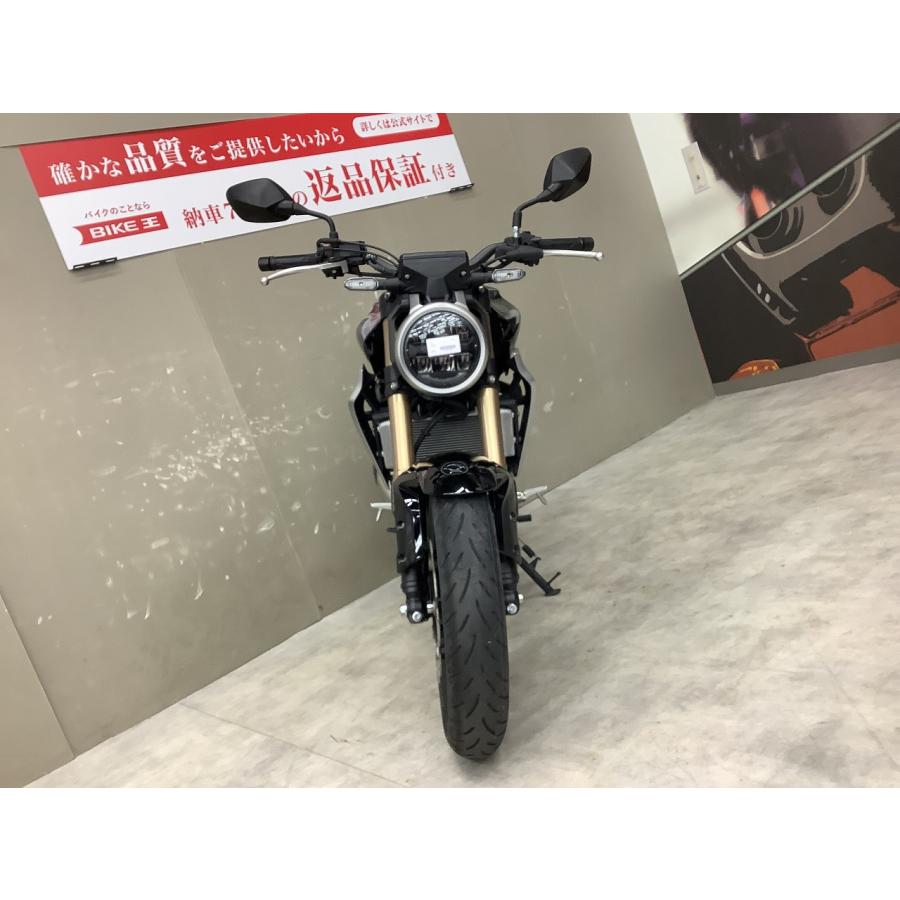 CB250R　2019年モデルスペアキーありフルノーマルの扱いやすい車両です｜bikeo-ds-shopping｜09