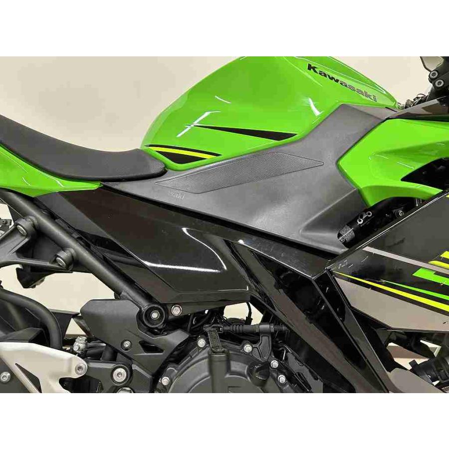 Ninja 250 KRT Edition　2018年式　トリックスターマフラー｜bikeo-ds-shopping｜15