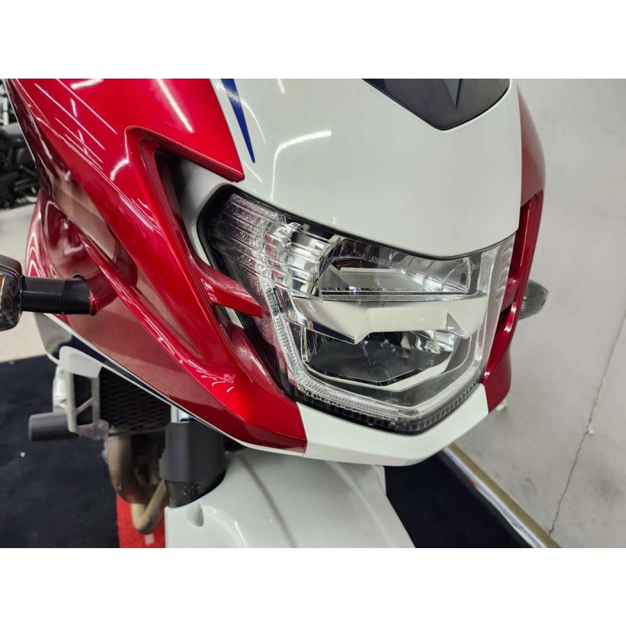 【バイク王認定中古車】CB1300スーパーボルドール　2014年モデル　エンジンスライダー装備｜bikeo-ds-shopping｜17