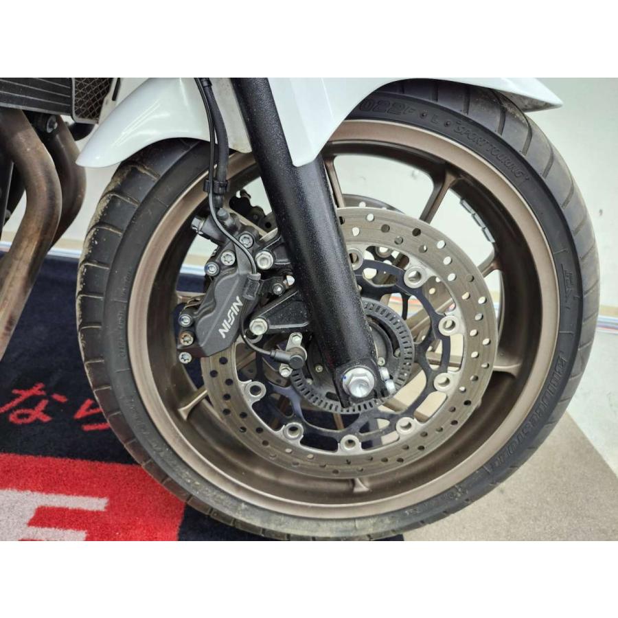 【バイク王認定中古車】CB1300スーパーボルドール　2014年モデル　エンジンスライダー装備｜bikeo-ds-shopping｜20