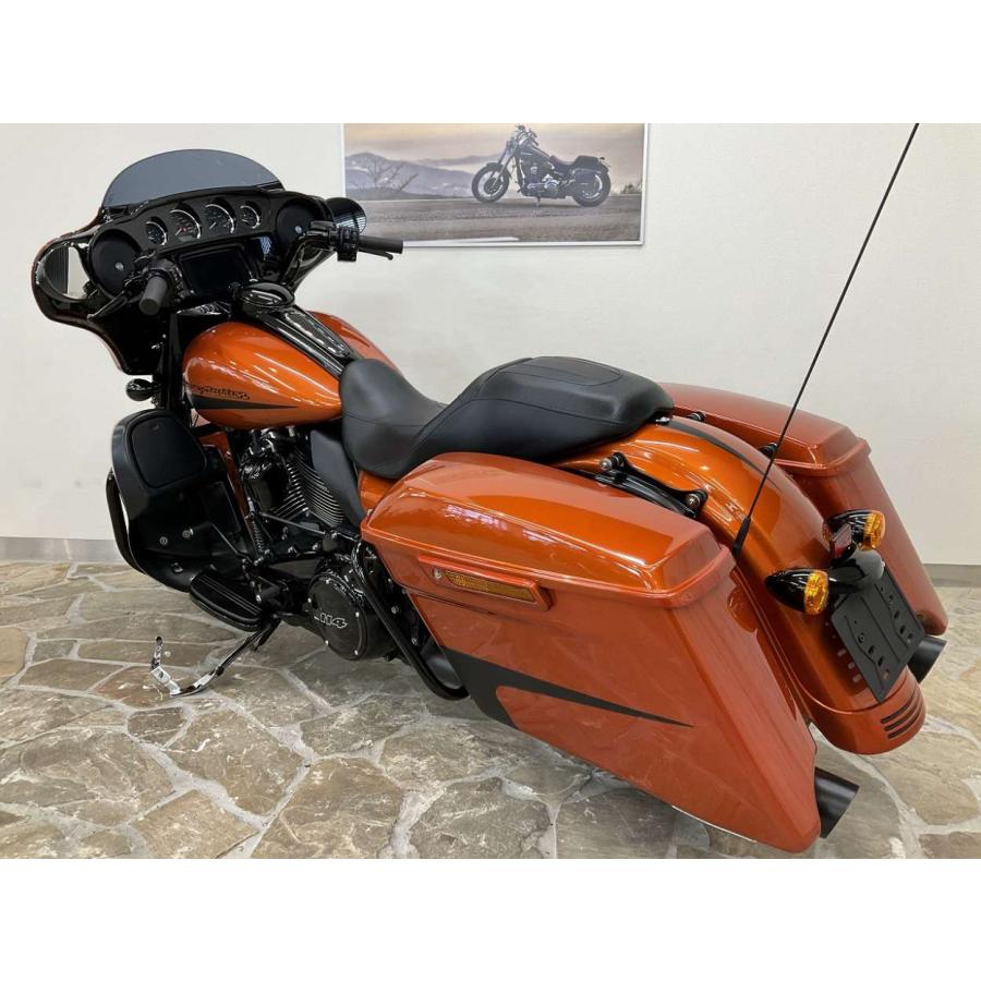 Harley Davidson 【ファイナルセール対象車】FLHXS1870 Harley Davidson 【ファイナルセール対象車】FLHXS1870