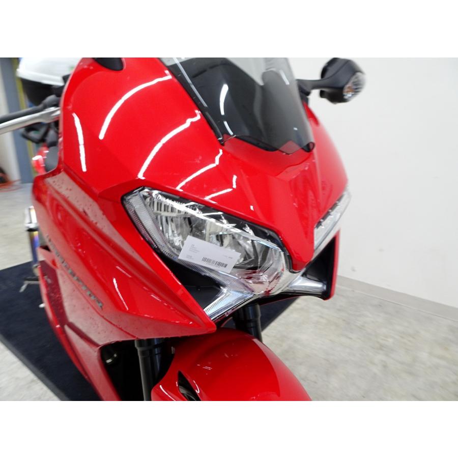 【バイク王認定中古車】VFR800F　ワイバーンマフラー／2014年モデル｜bikeo-ds-shopping｜12