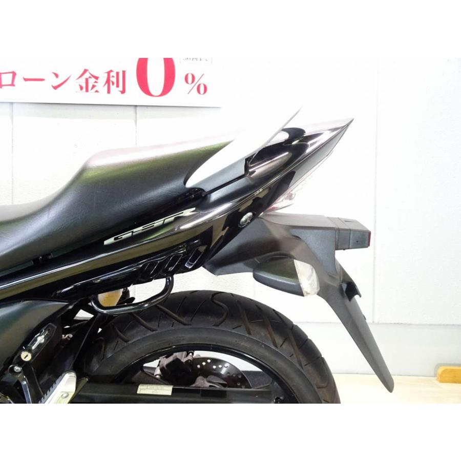 GSR250 メットホルダー装備／2012年モデル／ノーマル｜bikeo-ds-shopping｜17