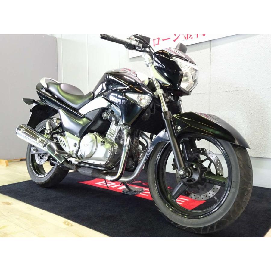 GSR250 メットホルダー装備／2012年モデル／ノーマル｜bikeo-ds-shopping｜03