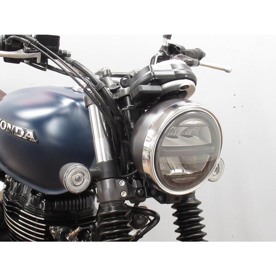 ホンダ(純正) タンクパッド のパーツレビュー | GB350S(Keina ホンダ(純正) タンクパッド のパーツレビュー | GB350S(Keina