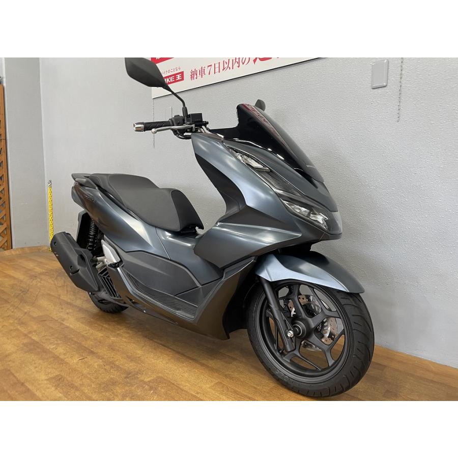 ホンダ PCX JK05型 2023年モデル ワンオーナー ホンダ PCX JK05型 2023年モデル ワンオーナー