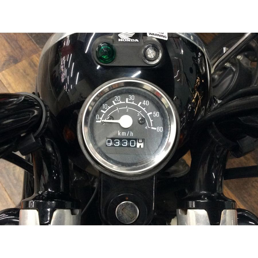 ホンダ モンキー スペンサーカラー!走る楽しさと所有する楽しさ ホンダ モンキー スペンサーカラー!走る楽しさと所有する楽しさ