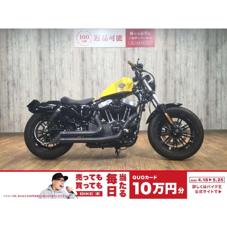 Harley Davidson XL1200Xフォーティエイト◇ハンドル Harley Davidson XL1200Xフォーティエイト◇ハンドル