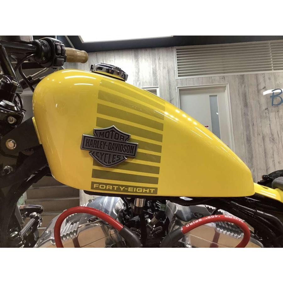 Harley Davidson XL1200Xフォーティエイト◇ハンドル Harley Davidson XL1200Xフォーティエイト◇ハンドル
