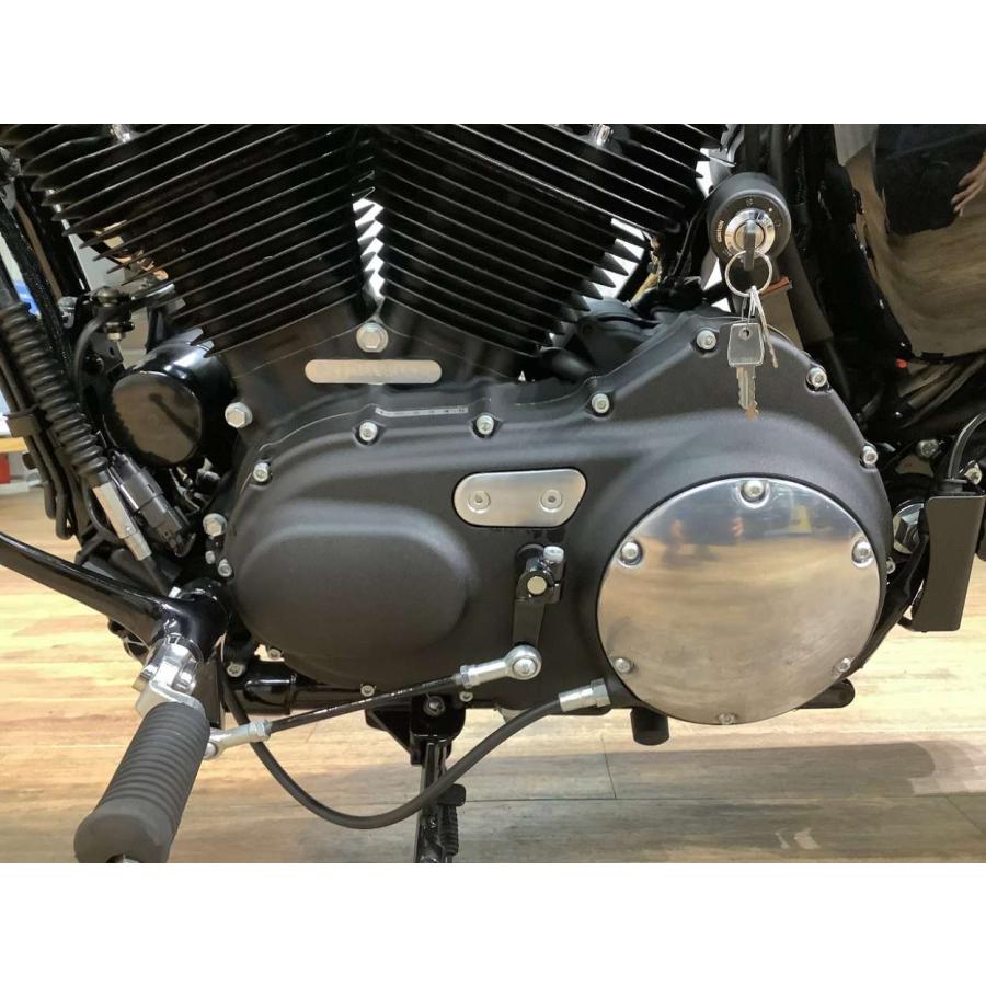 Harley Davidson XL1200Xフォーティエイト◇ハンドル Harley Davidson XL1200Xフォーティエイト◇ハンドル