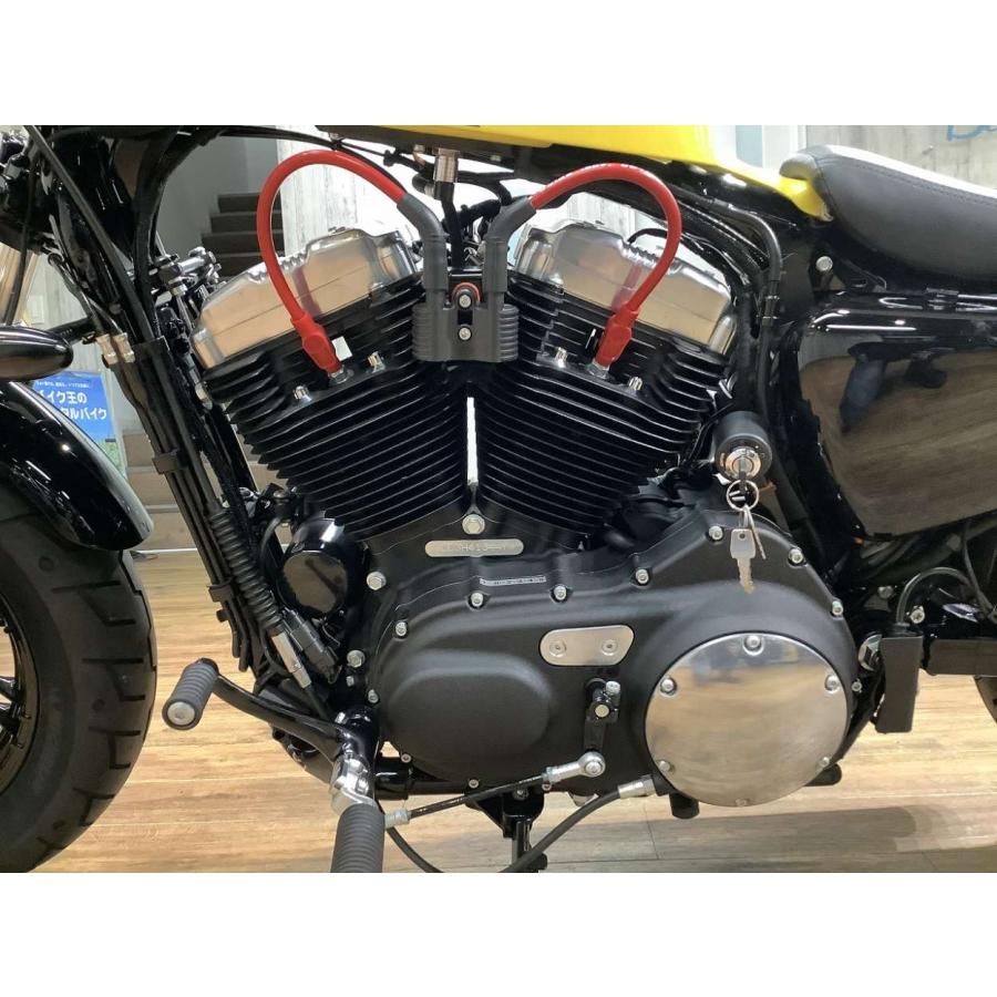 Harley Davidson XL1200Xフォーティエイト◇ハンドル Harley Davidson XL1200Xフォーティエイト◇ハンドル