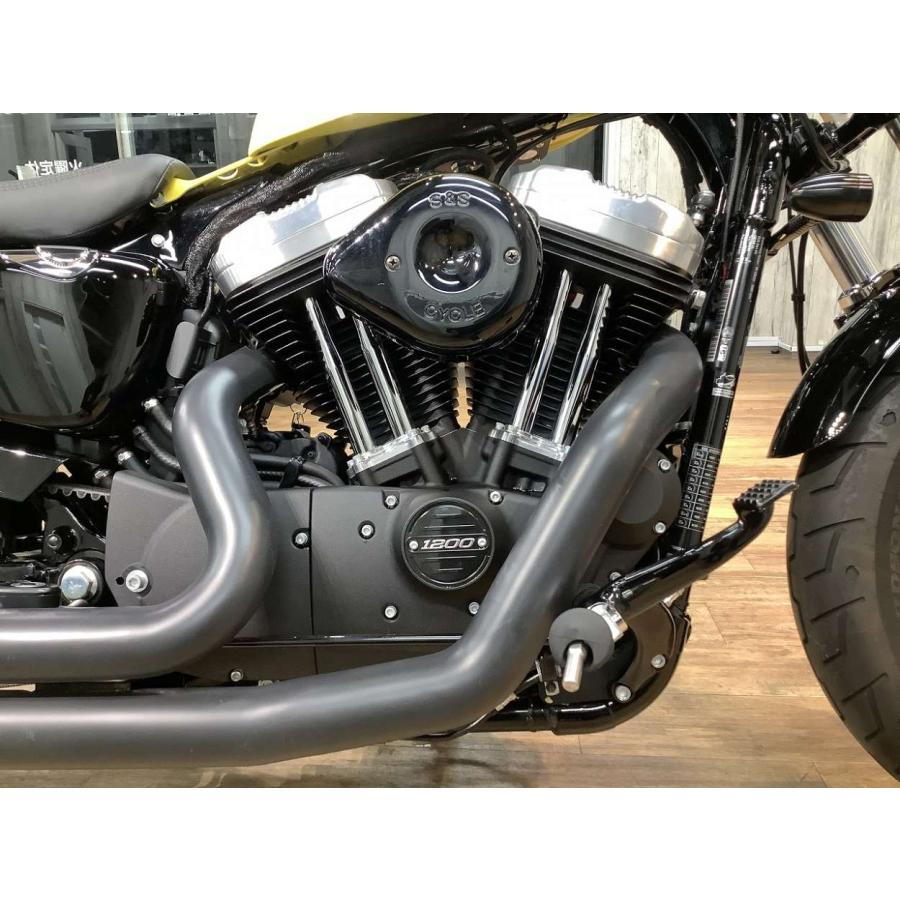 Harley Davidson XL1200Xフォーティエイト◇ハンドル Harley Davidson XL1200Xフォーティエイト◇ハンドル