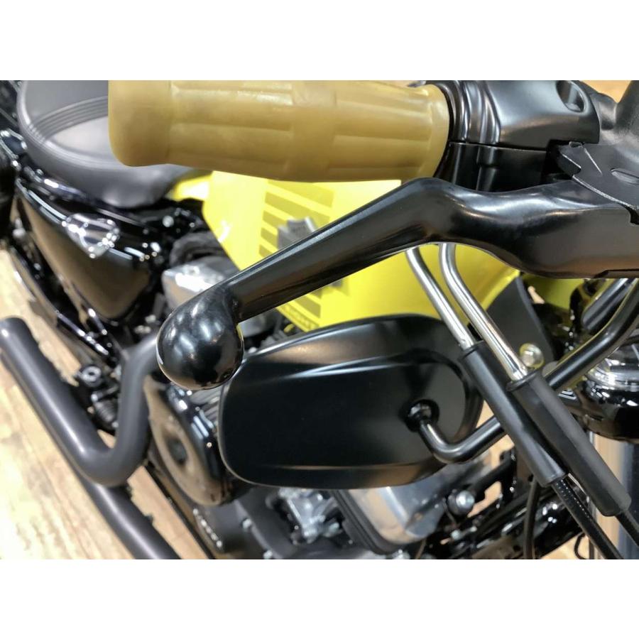 Harley Davidson XL1200Xフォーティエイト◇ハンドル Harley Davidson XL1200Xフォーティエイト◇ハンドル