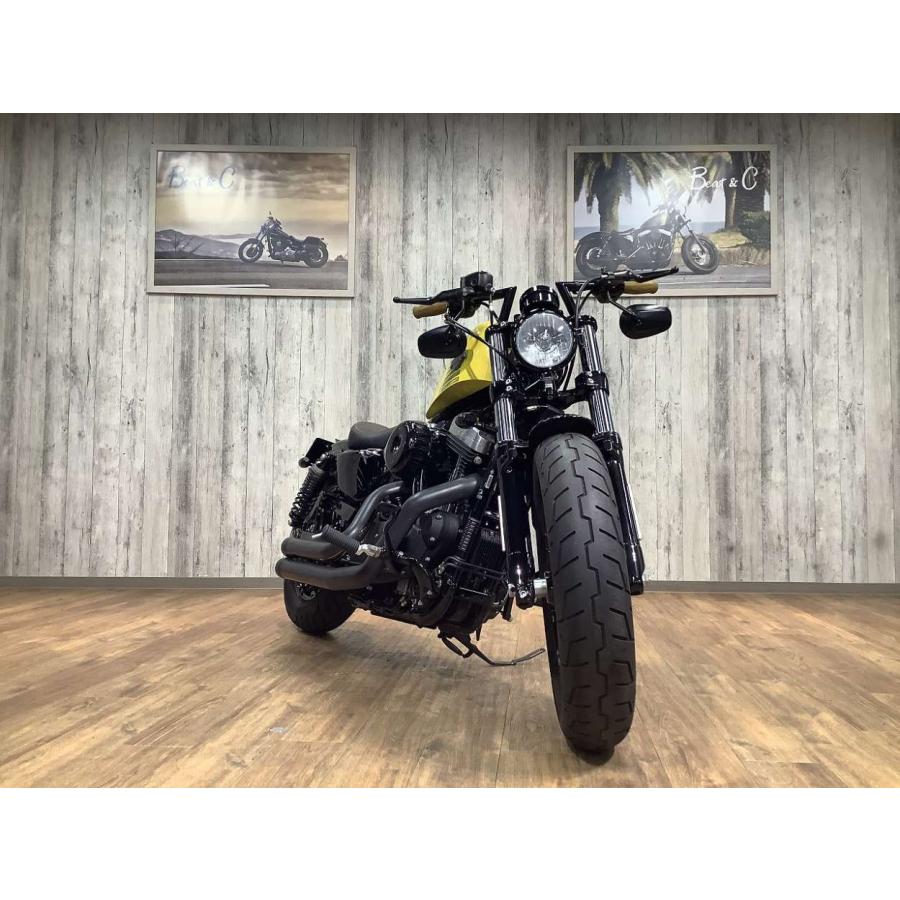 Harley Davidson XL1200Xフォーティエイト◇ハンドル Harley Davidson XL1200Xフォーティエイト◇ハンドル