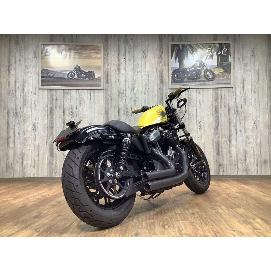 Harley Davidson XL1200Xフォーティエイト◇ハンドル Harley Davidson XL1200Xフォーティエイト◇ハンドル