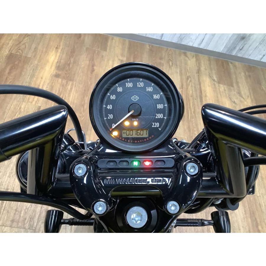 Harley Davidson XL1200Xフォーティエイト◇ハンドル Harley Davidson XL1200Xフォーティエイト◇ハンドル
