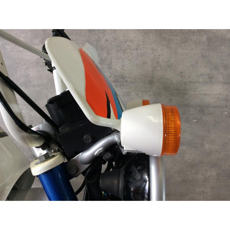 ホンダ モンキーBAJA BAJAシリーズの末弟!デュアル ホンダ モンキーBAJA BAJAシリーズの末弟!デュアル