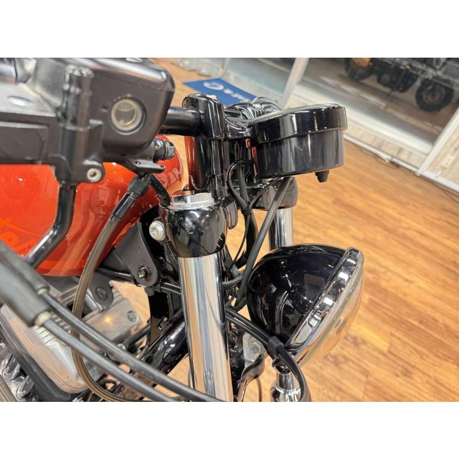 Harley Davidson XL1200Xフォーティエイト◇オーリンズ Harley Davidson XL1200Xフォーティエイト◇オーリンズ