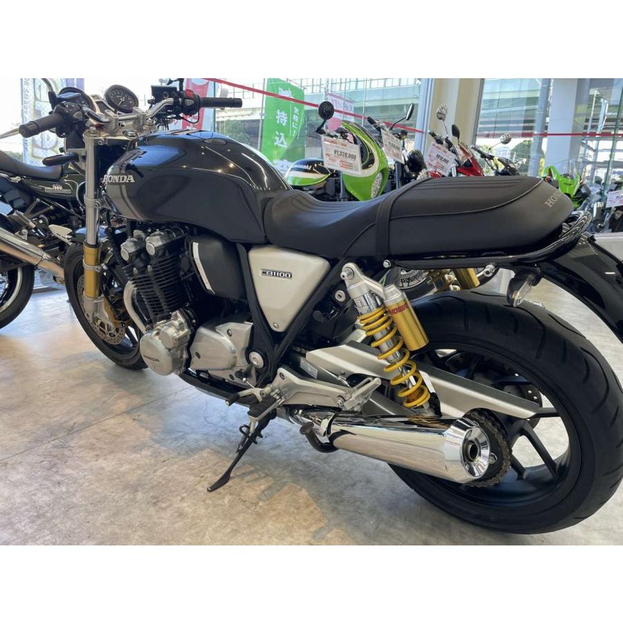 ホンダ 【4月限定価格】CB1100RS【マル得】2017年モデル ホンダ 【4月限定価格】CB1100RS【マル得】2017年モデル