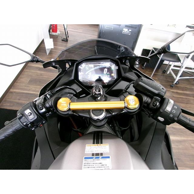 カワサキ Ninja ZX-4R SE ワンオーナー/フルノーマル/2025年 カワサキ Ninja ZX-4R SE ワンオーナー/フルノーマル/2025年